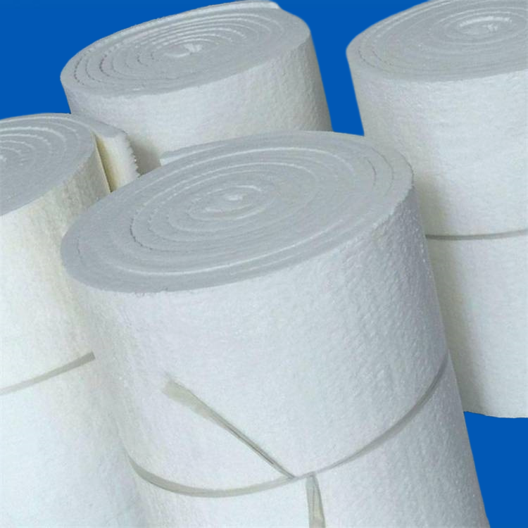 获嘉陶瓷纤维毡